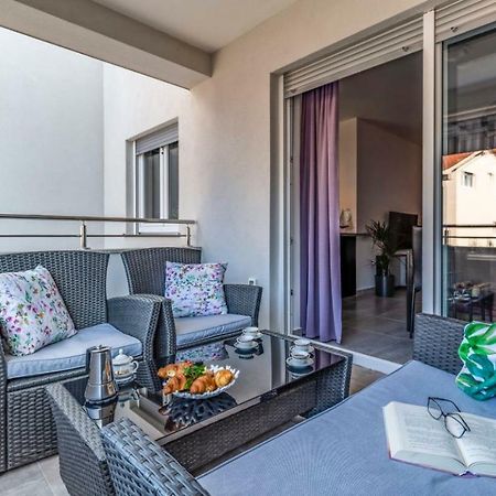 Apartment Sabina Медулин Екстериор снимка