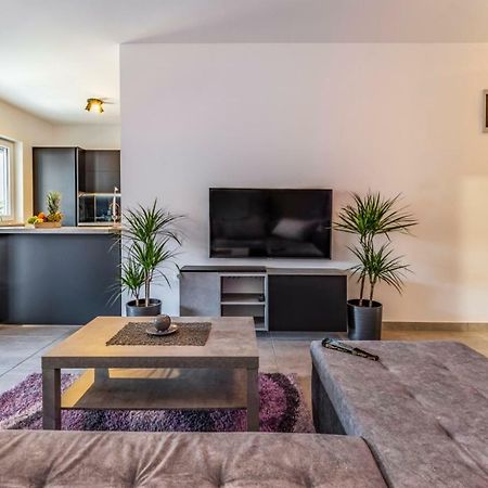 Apartment Sabina Медулин Екстериор снимка