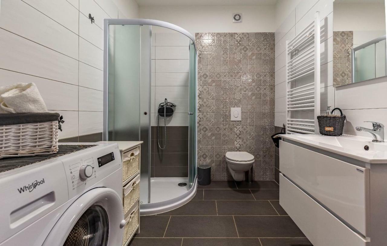 Apartment Sabina Медулин Екстериор снимка
