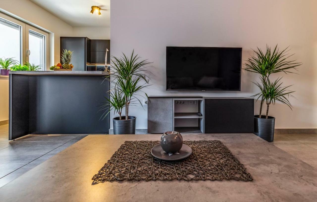Apartment Sabina Медулин Екстериор снимка