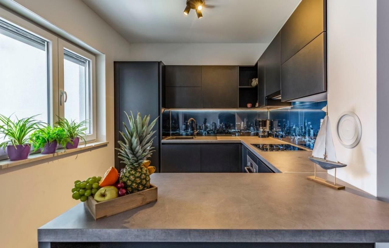 Apartment Sabina Медулин Екстериор снимка