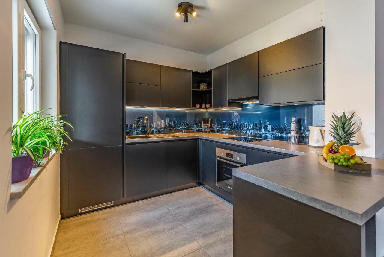 Apartment Sabina Медулин Екстериор снимка