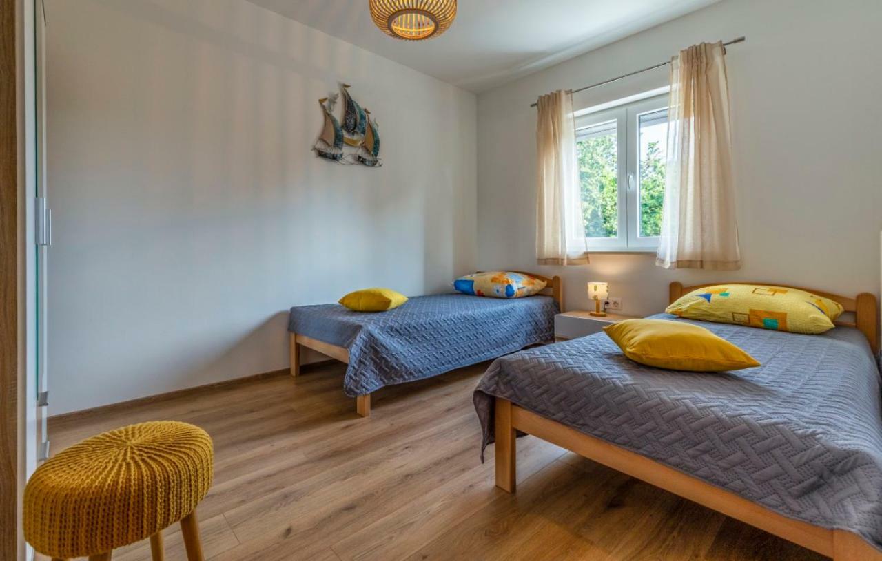 Apartment Sabina Медулин Екстериор снимка