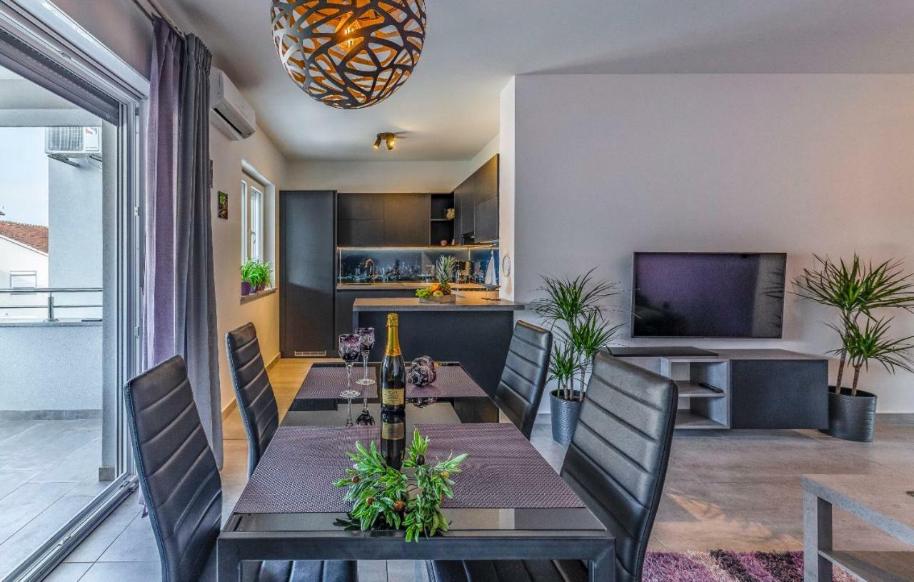 Apartment Sabina Медулин Екстериор снимка
