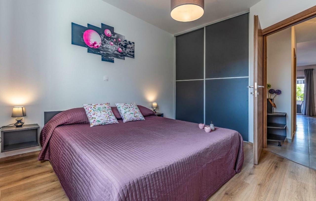 Apartment Sabina Медулин Екстериор снимка
