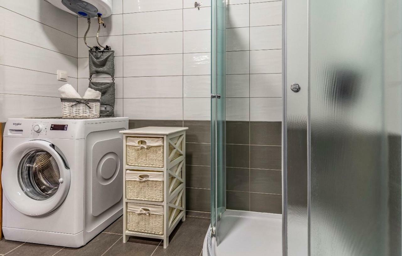 Apartment Sabina Медулин Екстериор снимка